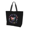 [MINIER] Sailor Moon Eco Bag, Women's Tote Bag, Shoulder Bag,