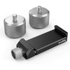 SMALLRIG Counterweight Kit Counterweight Kit for DJI RS5/RS 2/RSC 2/RS