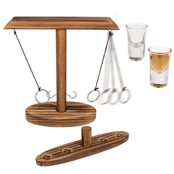 MIK funshopping Funny Drinking Game Party Game Drinking Game for