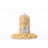 Del's Popcorn Variety Pack (Three Pack) - Gourmet Popcorn Gift