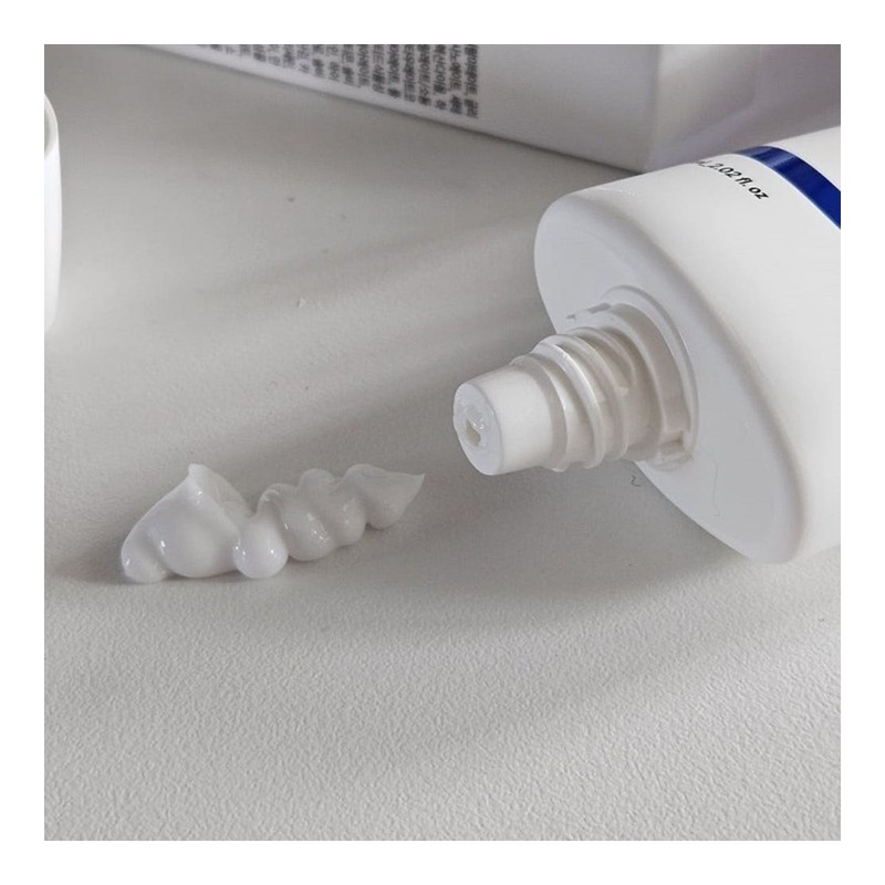 [Elasticity moisturizing] Smooth cream that is comfortable even for tired