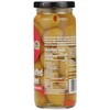 Mario Camacho Foods Queen Olives Stuffed with Minced Pimiento, 7