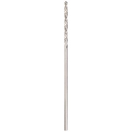 Light Seiki Super Ironwork Drill, Pack of 2, 0.03 inches (0.8 mm) (Metal/Metal)