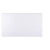 SagaSave Blank Sublimation White Mouse Mats Heat Press Printing Supplies