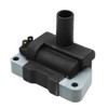 MACHSWON Car Ignition Coil for Nissan XTERRA 2.4L KA24DE 2000