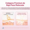 YADAH Crema Hydra Core con colágeno (50 g): hidratación, cuidado