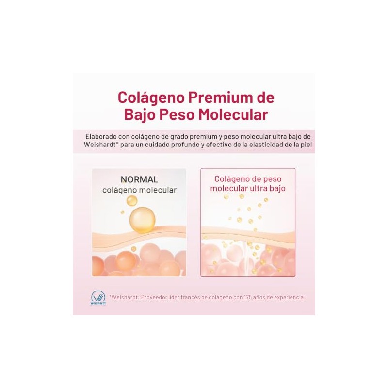 YADAH Crema Hydra Core con colágeno (50 g): hidratación, cuidado