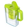 AQUAPHOR Water Filter Jug Compact with 1 X Maxfor+ Filter