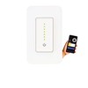 RCA 3-Way Smart Dimmer Switch for LED Lights | Dimmable