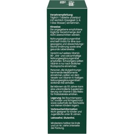 DocMorris A-Z Complex For Her - 2 x 30 Capsules - Multivitamin for Women with 14 Vitamins & Trace Elements - Lactose Free, Gluten Free & No Additives - Dietary Supplement