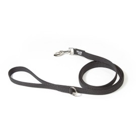 Julius-K9 Colour and Grey Rubber Lead, with tube