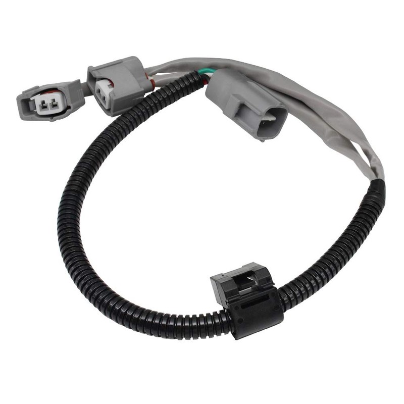 82219-07010 82219-33030 Knock Sensor Wire Harness, 4 Terminal Rectangular Connector