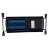 BSX 536501 Foot Rest - Blue