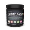Innotech Nutrition Solutions Innotech Nutrition Fasting Days Intermittent Fasting Drink
