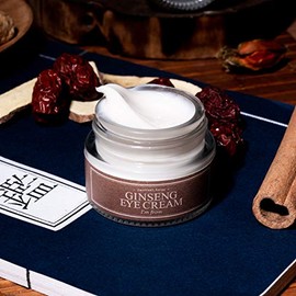 I'M From [I'M FROM] Ginseng Eye Cream 30g, Red Ginseng extract, under eye