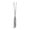 Simpson Strong-Tie MAB15Z MAB 13-1/8 in. ZMAX Galvanized Mudsill Anchor