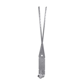 Simpson Strong-Tie MAB15Z MAB 13-1/8 in. ZMAX Galvanized Mudsill Anchor