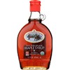 Shady Maple Farms Organic Grade A Maple Syrup, 12.7 Fl