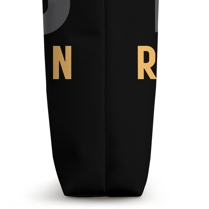 Classic Retro Vintage Class of 1975 Reunion 50th Graduation Tote