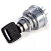 HD Switch Ignition Key Switch Fits John Deere 1620 WF1620