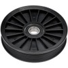 Dorman 419-644 Accessory Drive Belt Idler Pulley Compatible with Select