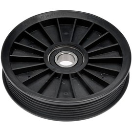 Dorman 419-644 Accessory Drive Belt Idler Pulley Compatible with Select Models