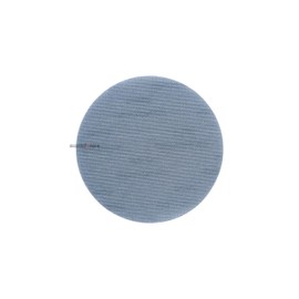 Sandwox 818 Blue Net Diameter 150 mm Sanding Disc Set – 12 Pieces (P80, P120, P180, P240, P320, P400 Each 2 Pieces)