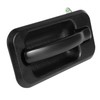 Auto Dynasty Factory Style Rear Door Pull Handle Compatible with