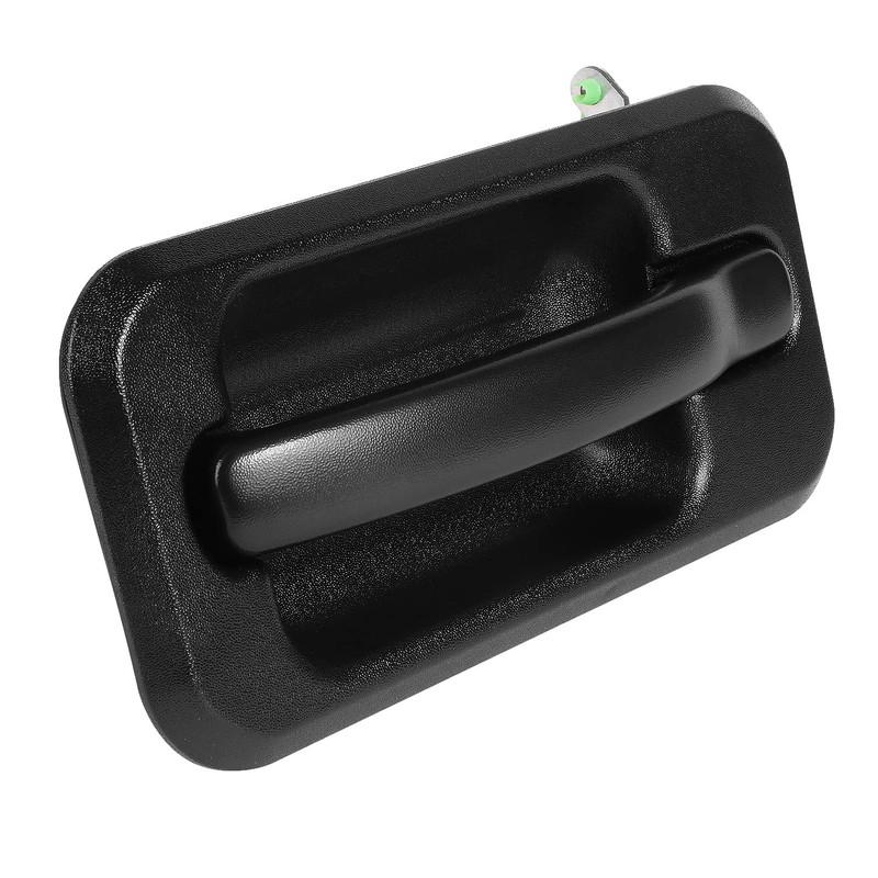 Auto Dynasty Factory Style Rear Door Pull Handle Compatible with
