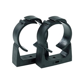 Alphacool liquid cooling system reservoir mount