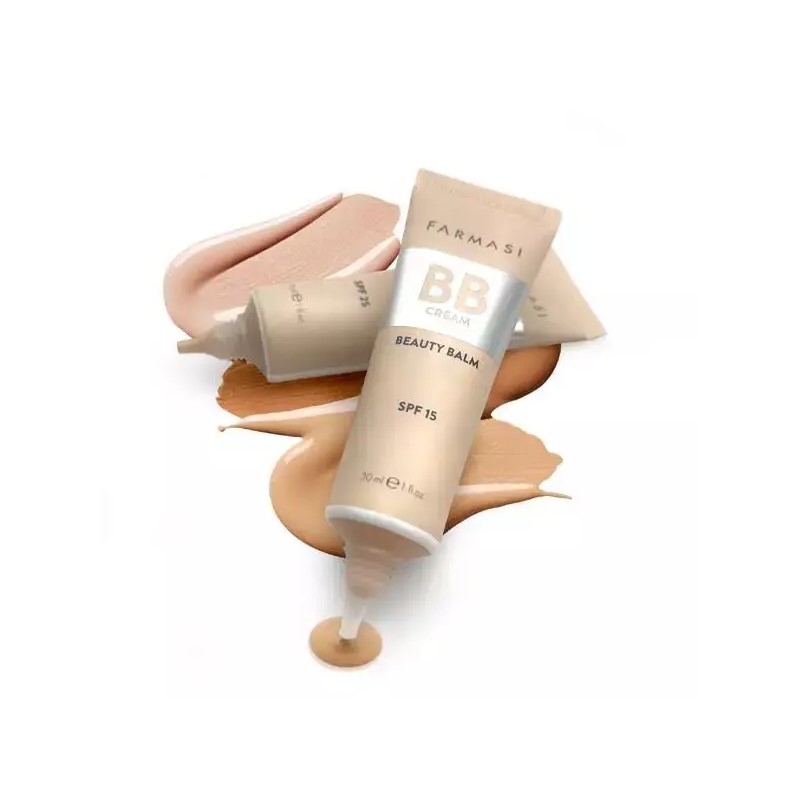 Product Detail Reference 파마시 메이크업 비비 크림 뷰티 밤 풀