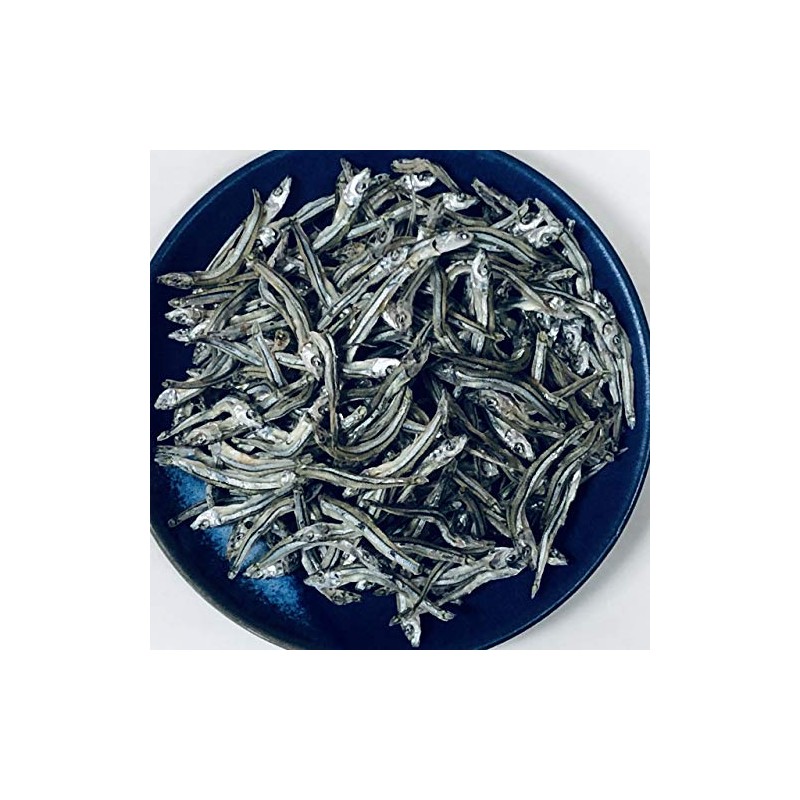 Economical Boiled Canibinago (Medium Streak: Approx. 1.6 - 2.0 inches