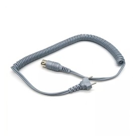 Strong Micrómotor Dental & Pulidor Uñas Cable Repuesto