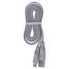 LED Desk Lamp with Gooseneck Night Light 3 Color Stepless