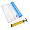 20Pcs 3D Printer Filament Storage Bags Vacuum Sealed Resealable with