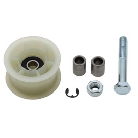 Tensioner Pulley Tumble Dryer 484000008521 Whirlpool 484000008521 WHIRLPOOL