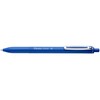 Pentel iZee Retractable 1.0mm Ballpoint - Assorted 30pc Tub