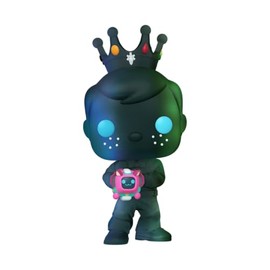 Funko POP! Games Fusion - Cosmic Freddy, Shop Exclusive