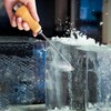 Steel Ice Pick, Ice Picks Tools, Stainless Steel for Breaking,