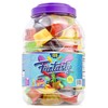 FUNTASTY Funtasty Jelly Cups - 55 Count Jar - Assorted
