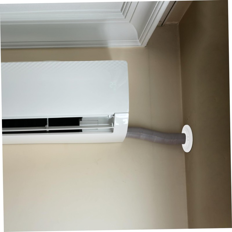 ULTECHNOVO 4 Pack Steel Air Vent Cover Decorative Air Conditioning