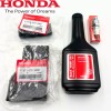 Honda Genuine Tune Up kit Honda Generator EU2000i Oil, Air