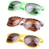 FancyG Classic Style UV 400 Protection Fashion Sunglasses Eyewear 3