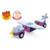 Toddys by siku 3 Piece Toy Car