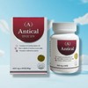 Antikal Alpha Alpha Olamine Alpha CD Effectiveness CD Short-term Supplement