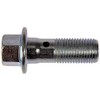 Dorman 14100 Brake Banjo Bolt Compatible with Select Models