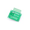 KNACRO 3.3V 0-100% PWM to 0-10V Conversion Module Digital to