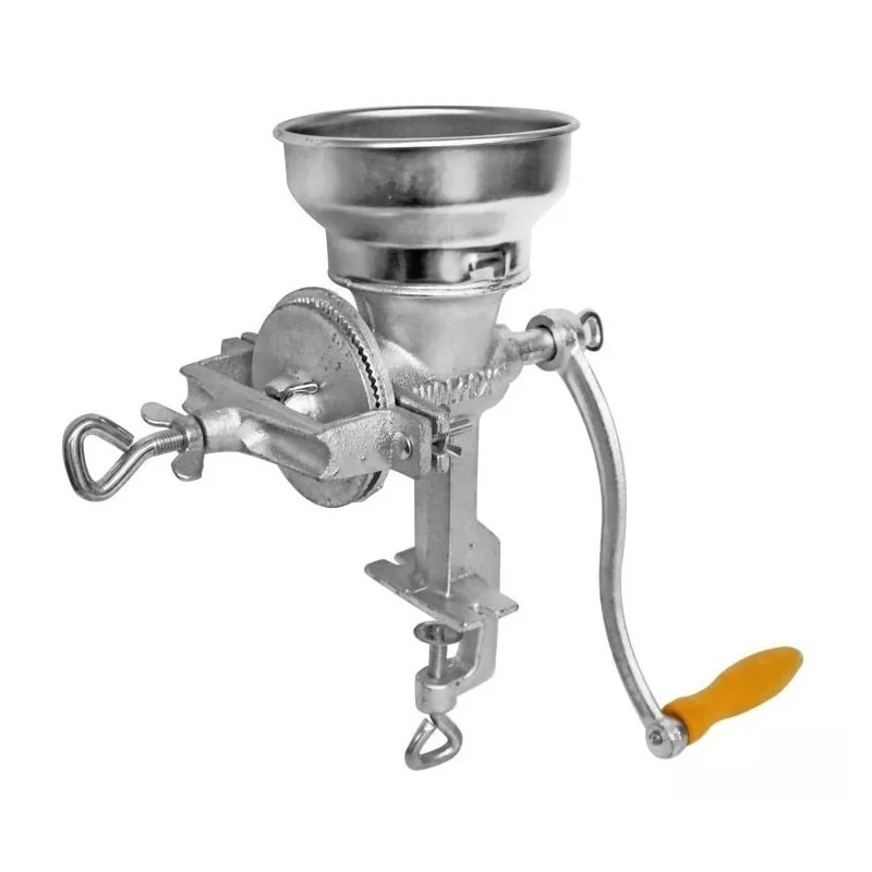 Del Rey Molino Colombiano Para Grano Profesional