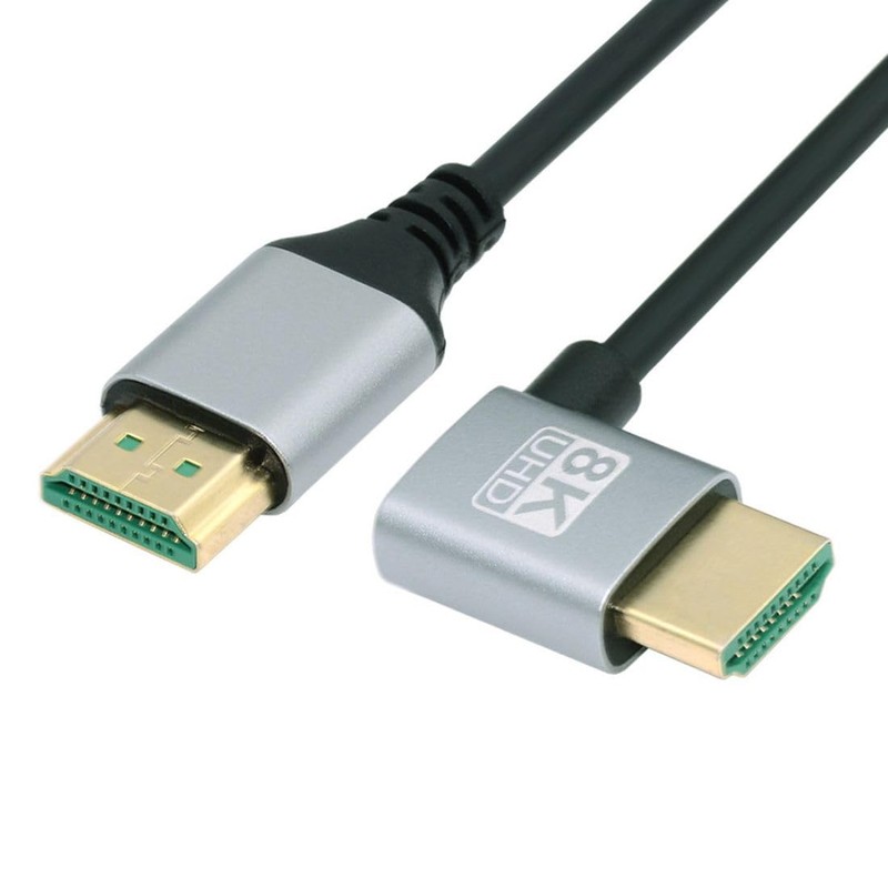 chenyang Cable HDMI 2.1 HDMI tipo A macho a macho