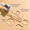 SERUM JUVENIL DE VITAMINA B, C, E MOIRA COSMETICS FSR002